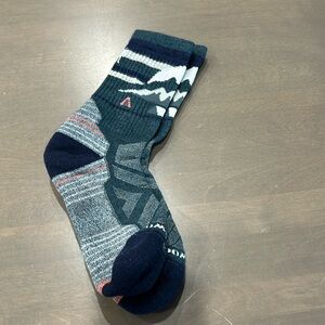 Smartwool NWT Outdoor Calf Socks